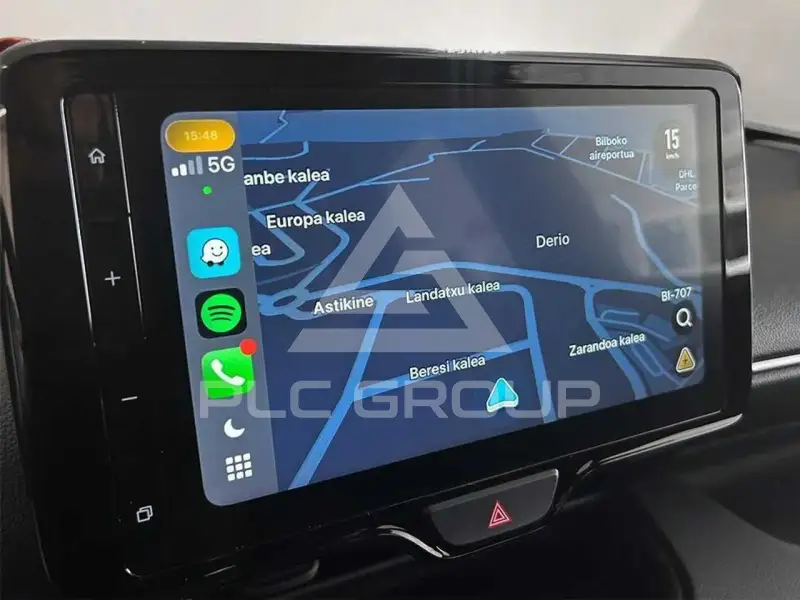 2025 Mazda 2