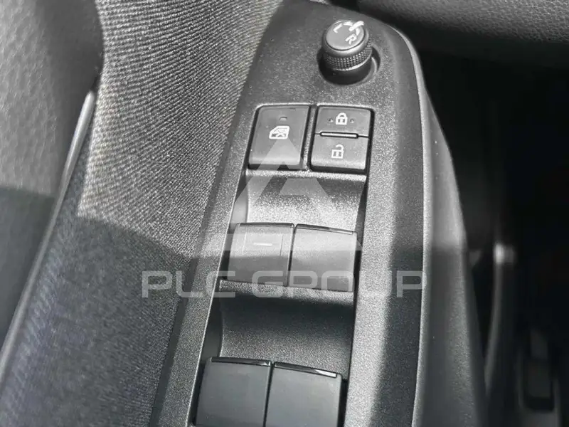 2025 Mazda 2