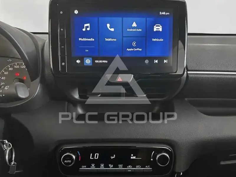 2025 Mazda 2 (Demio)