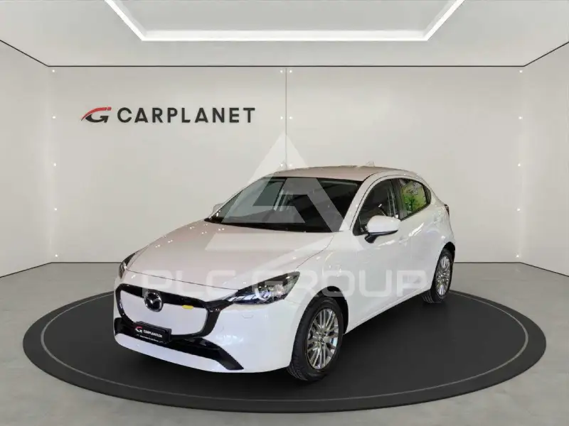 2025 Mazda 2