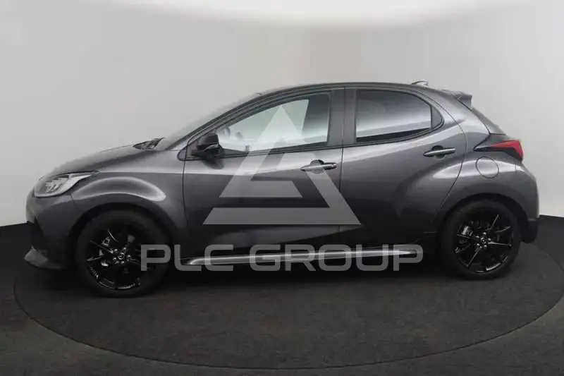 2025 Mazda 2 (Demio)