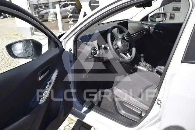 2025 Mazda 2