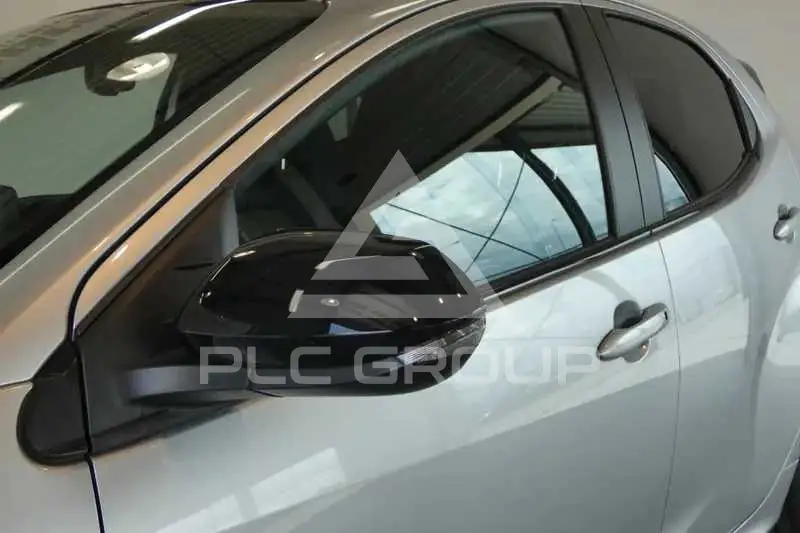 2025 Mazda 2 (Demio)