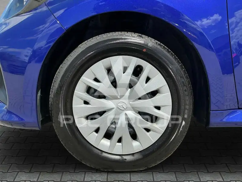 2025 Mazda 2