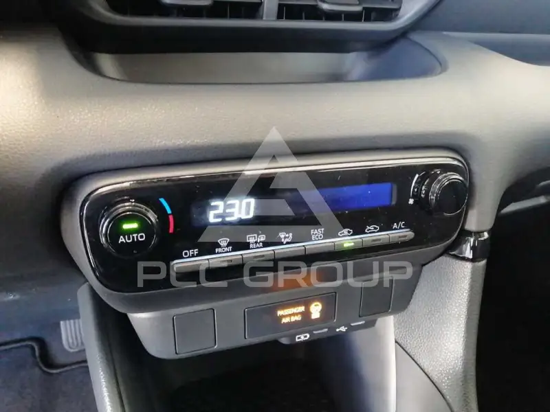 2025 Mazda 2