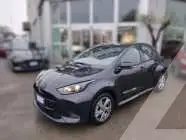 2025 Mazda 2
