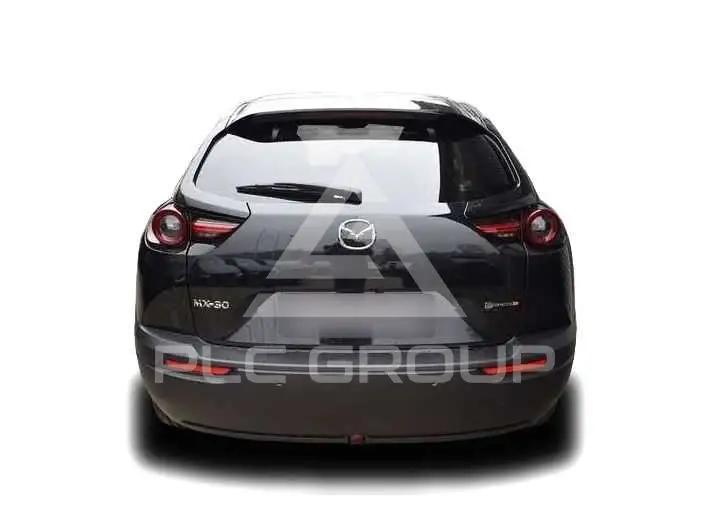 2025 Mazda MX-30
