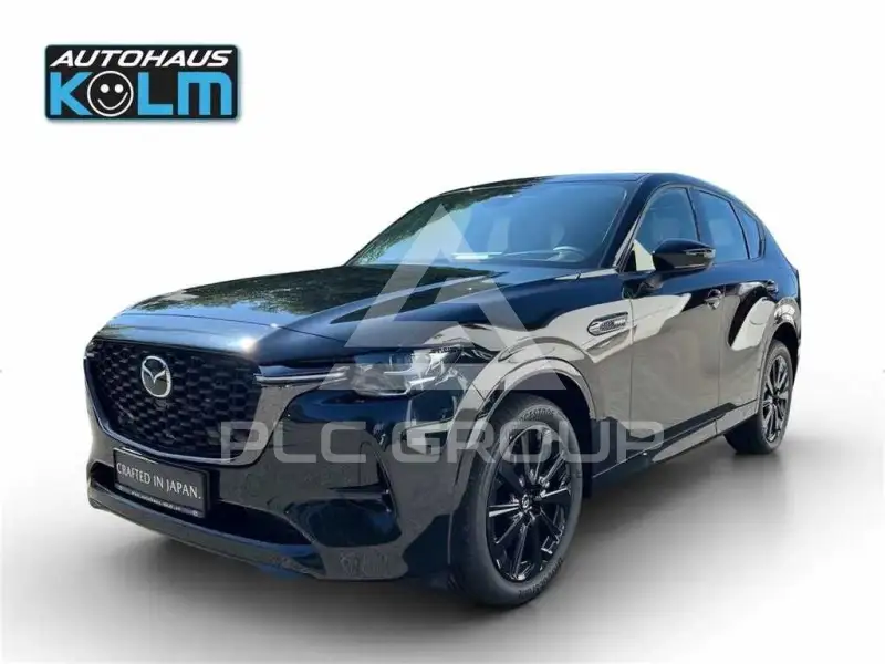 2025 Mazda CX