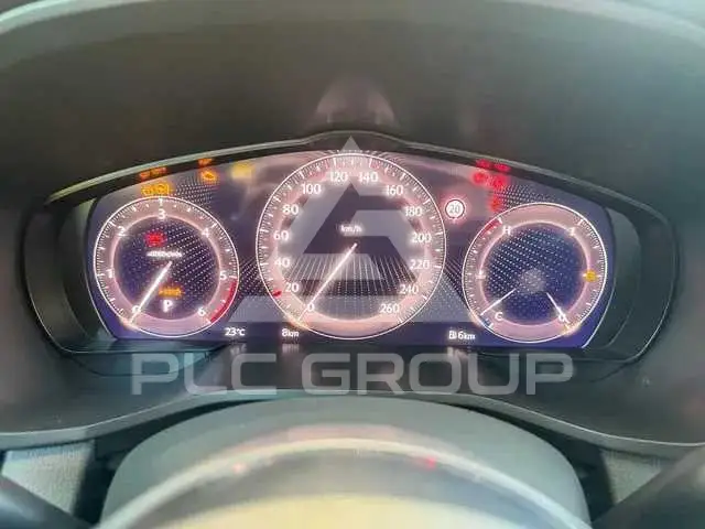 2025 Mazda CX