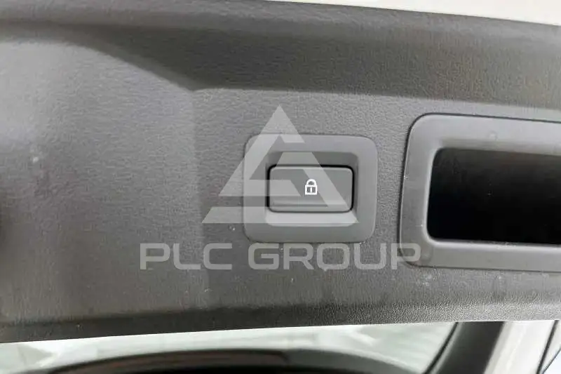 2025 Mazda CX