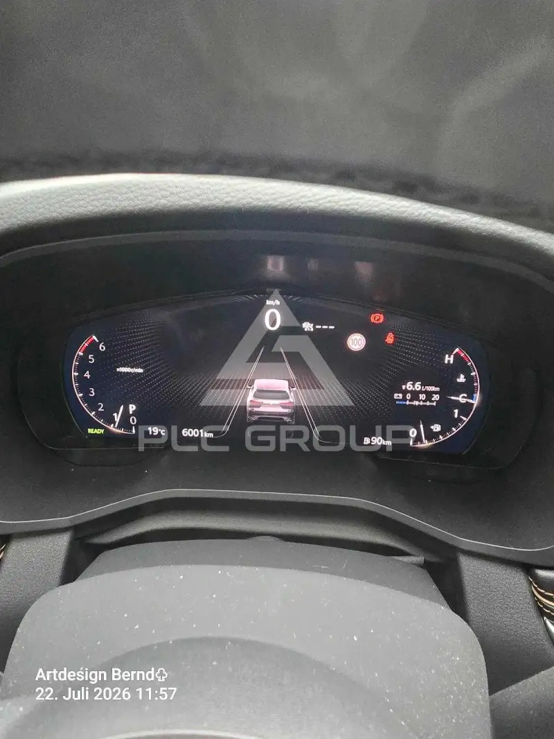 2025 Mazda CX
