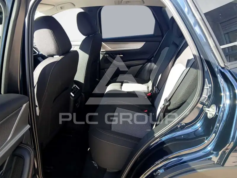 2025 Mazda CX