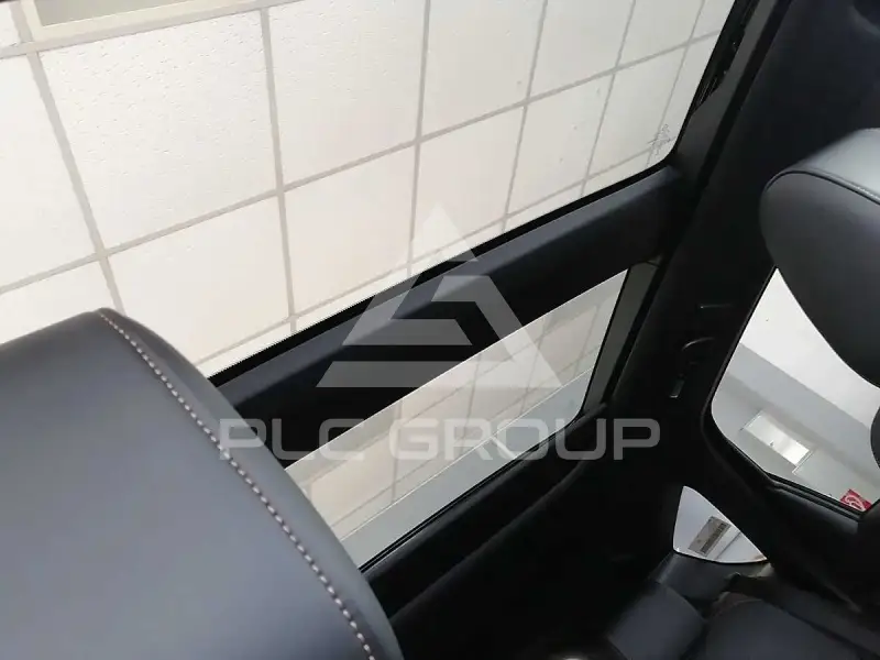2025 Mazda CX