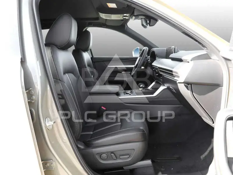 2025 Mazda CX