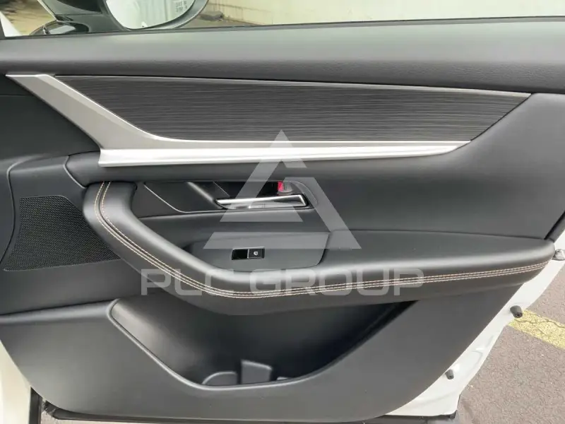 2025 Mazda CX
