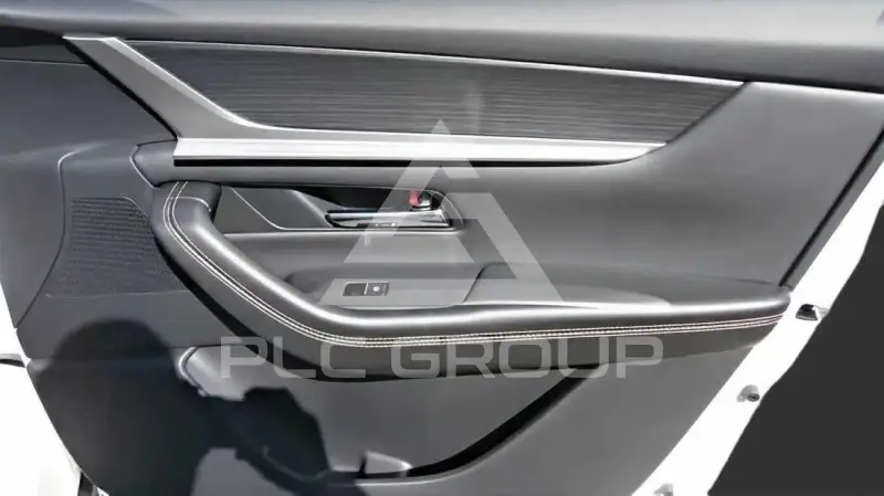 2025 Mazda CX