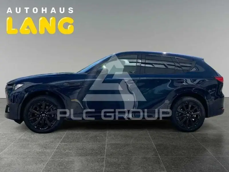 2025 Mazda CX