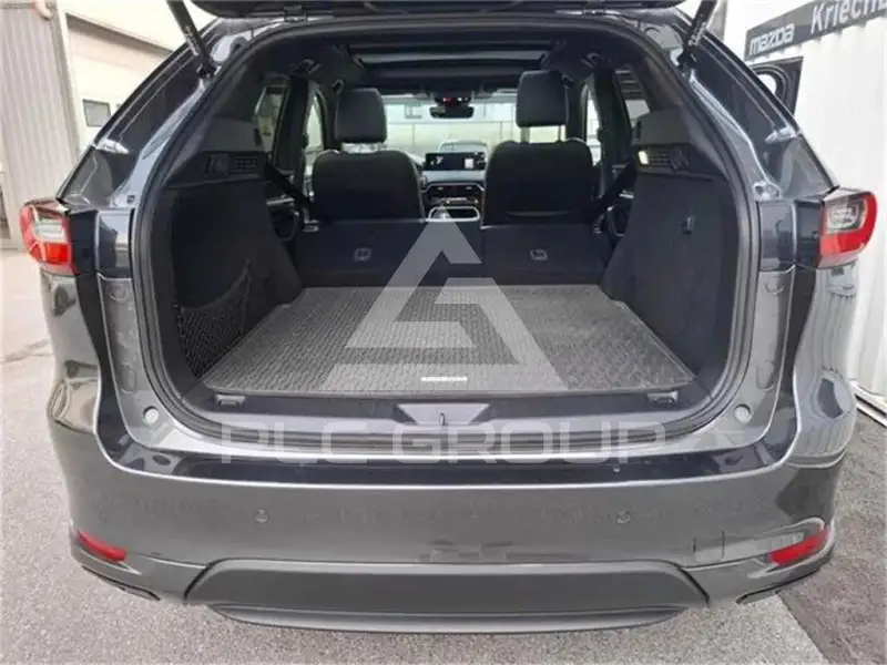 2025 Mazda CX