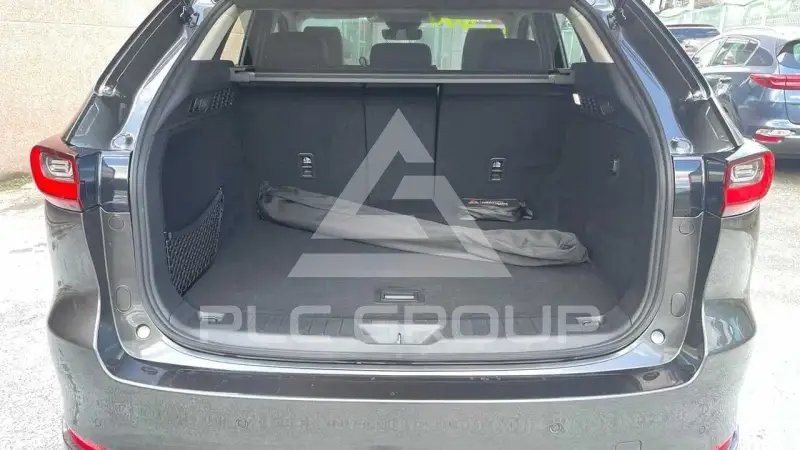 2025 Mazda CX