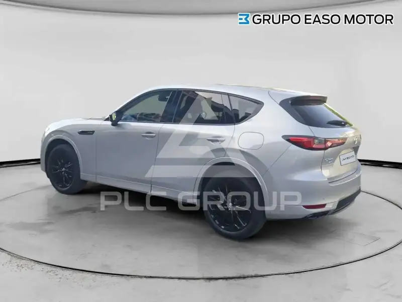2025 Mazda CX