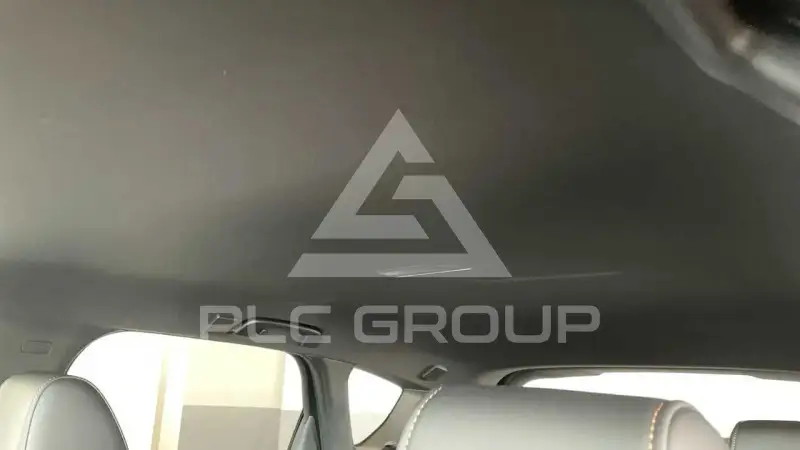 2025 Mazda CX