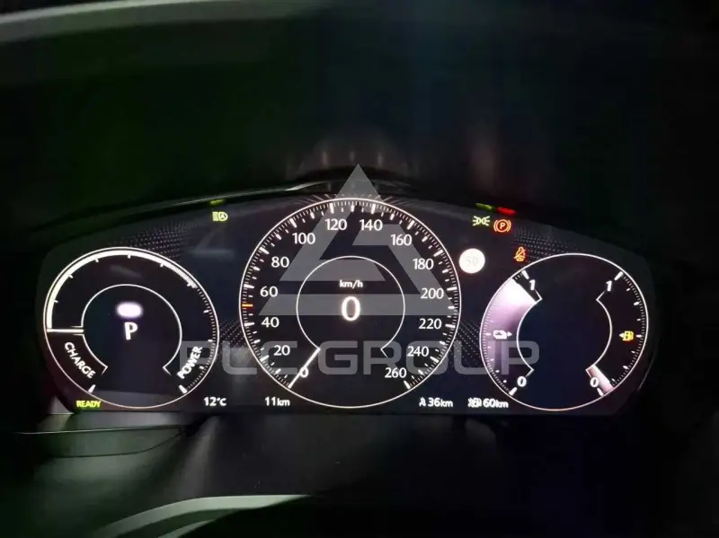2025 Mazda CX