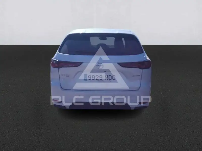 2025 Mazda CX