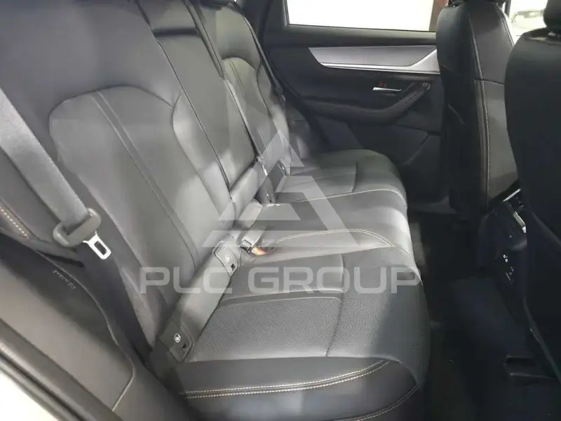 2025 Mazda CX