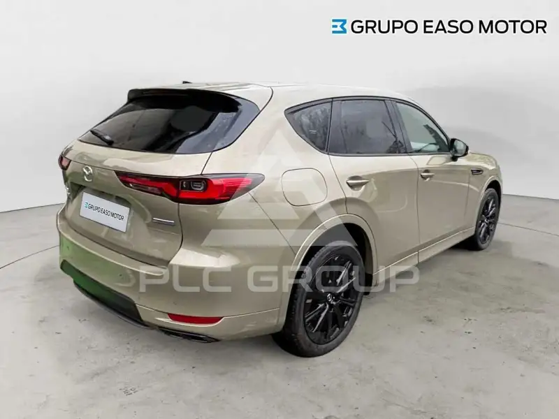 2025 Mazda CX