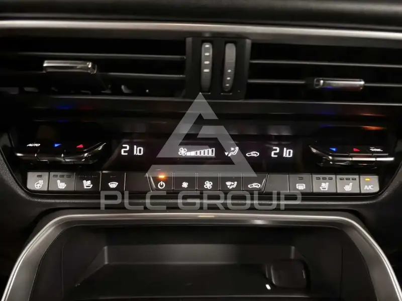 2025 Mazda CX
