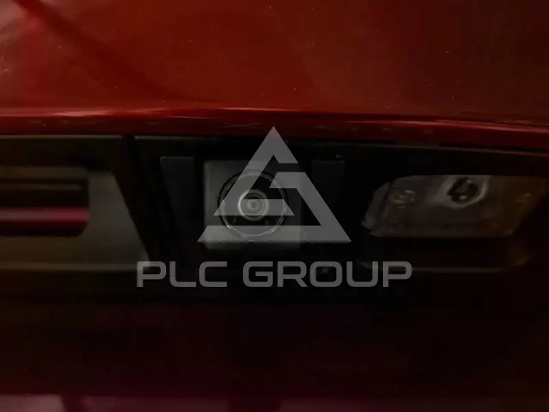2025 Mazda CX