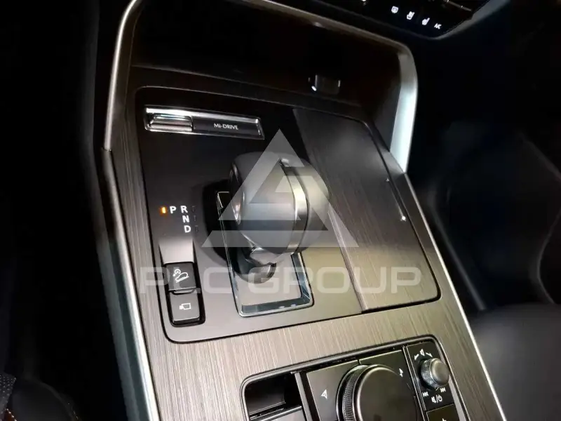 2025 Mazda CX