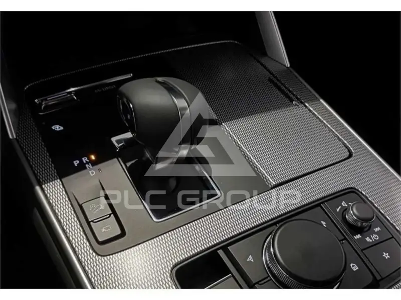 2025 Mazda CX