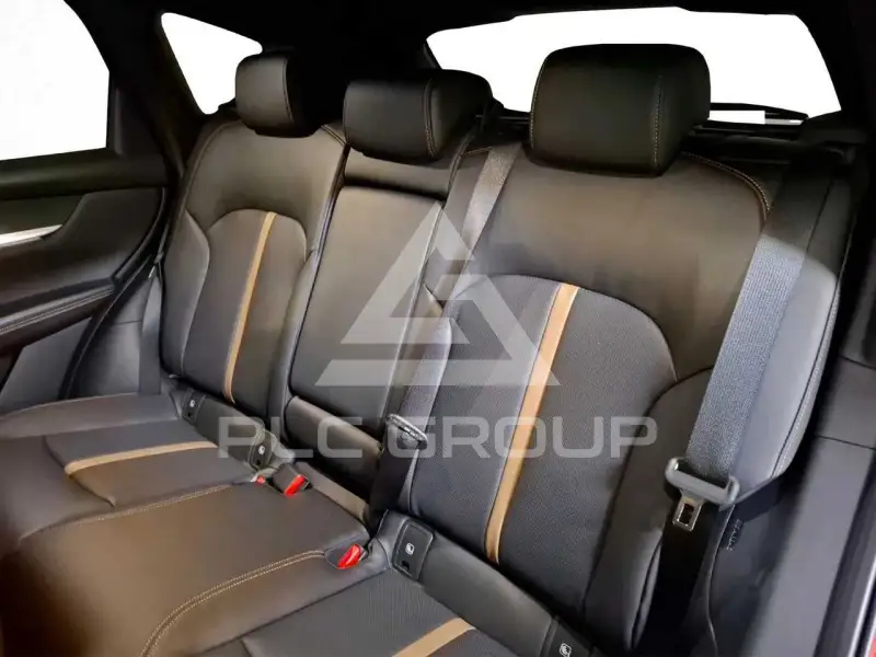 2025 Mazda CX