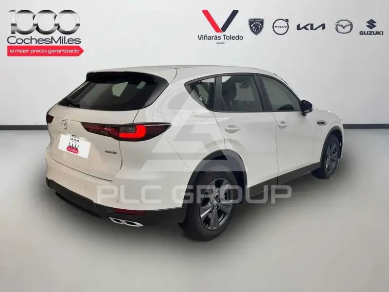 2025 Mazda CX