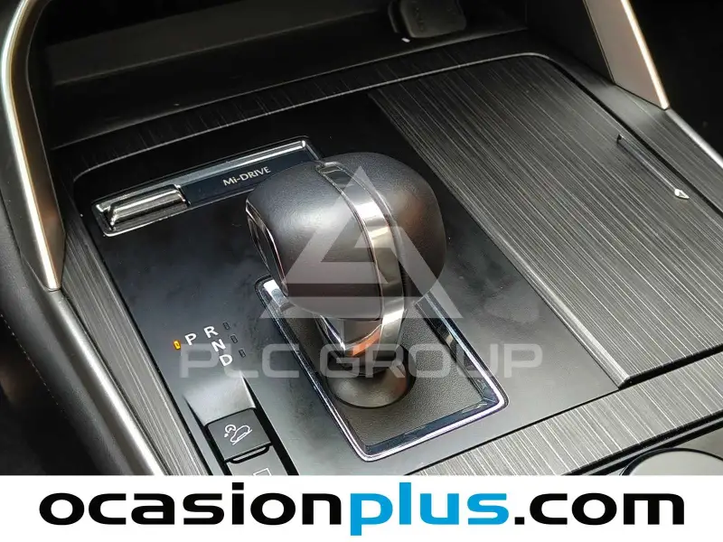 2025 Mazda CX
