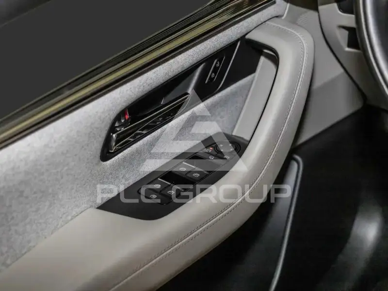 2025 Mazda CX