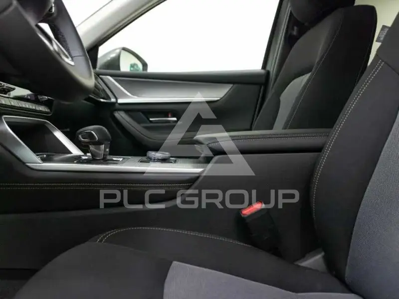2025 Mazda CX