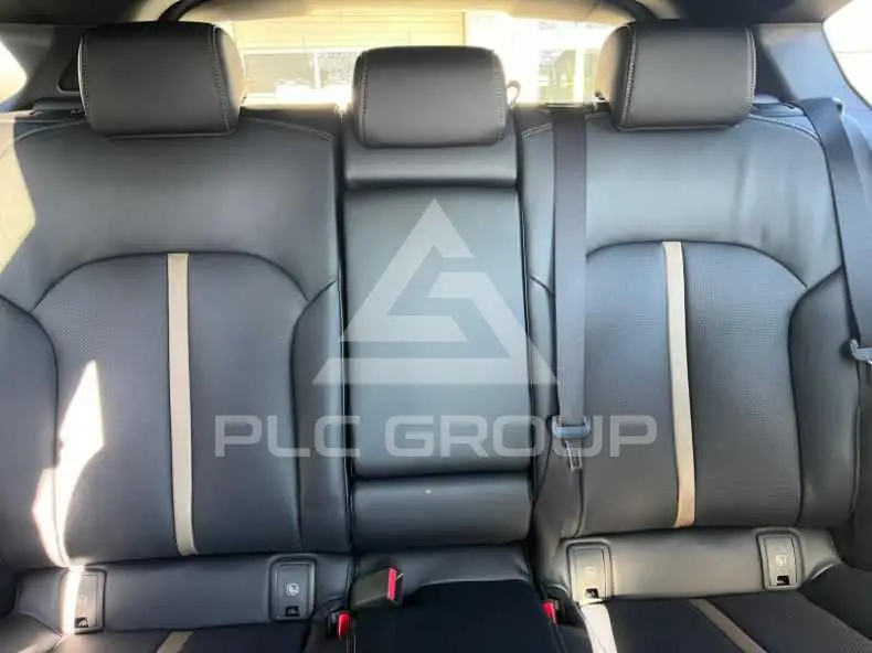 2025 Mazda CX