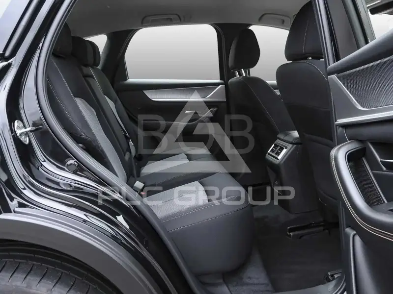 2025 Mazda CX