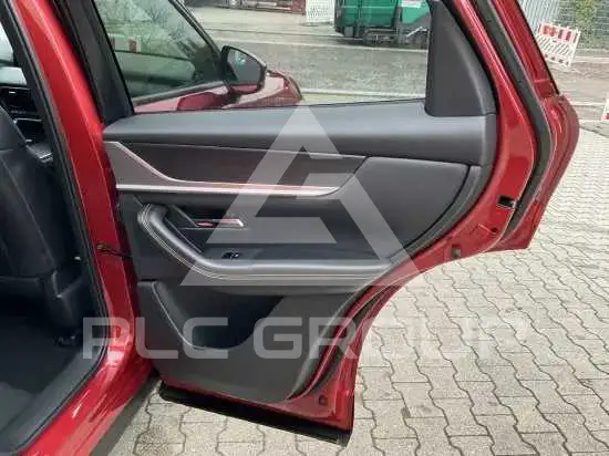2025 Mazda CX