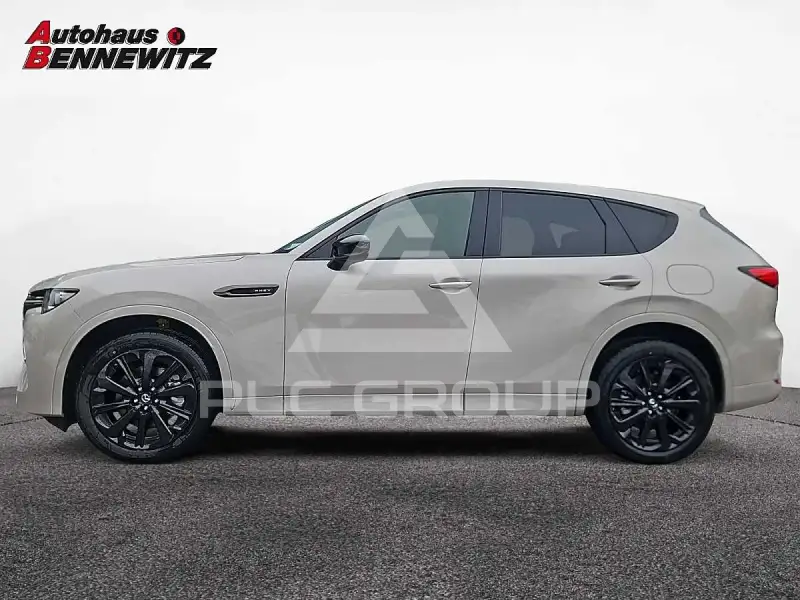 2025 Mazda CX