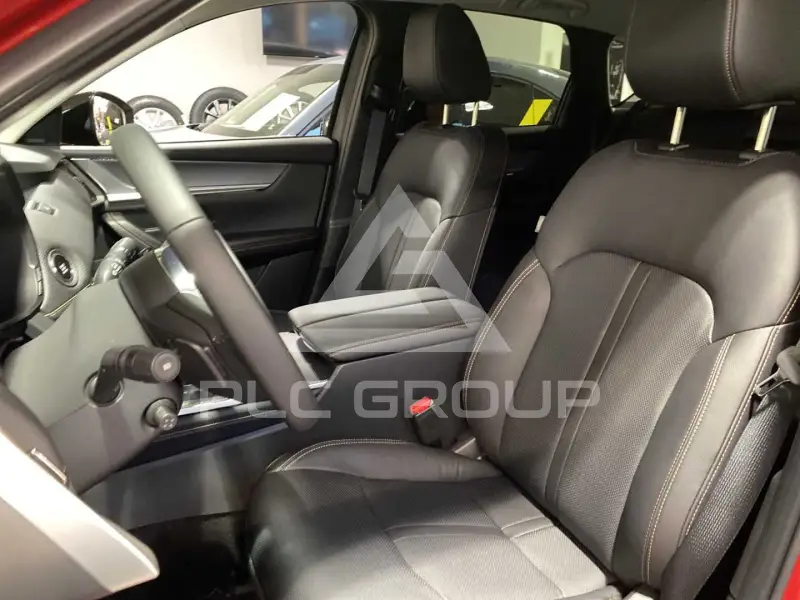 2025 Mazda CX