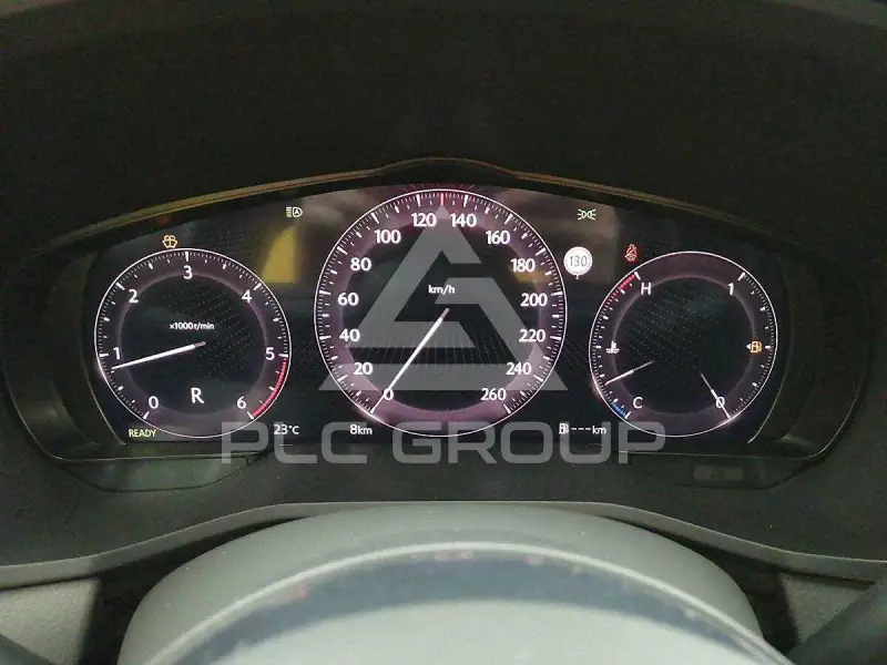 2025 Mazda CX