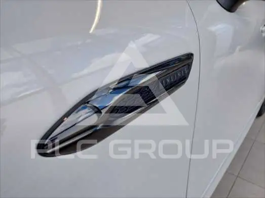 2025 Mazda CX