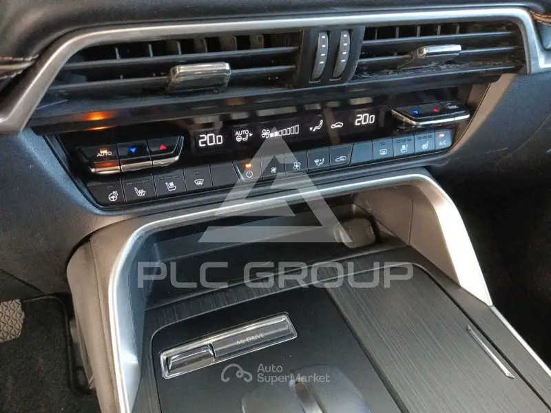 2025 Mazda CX