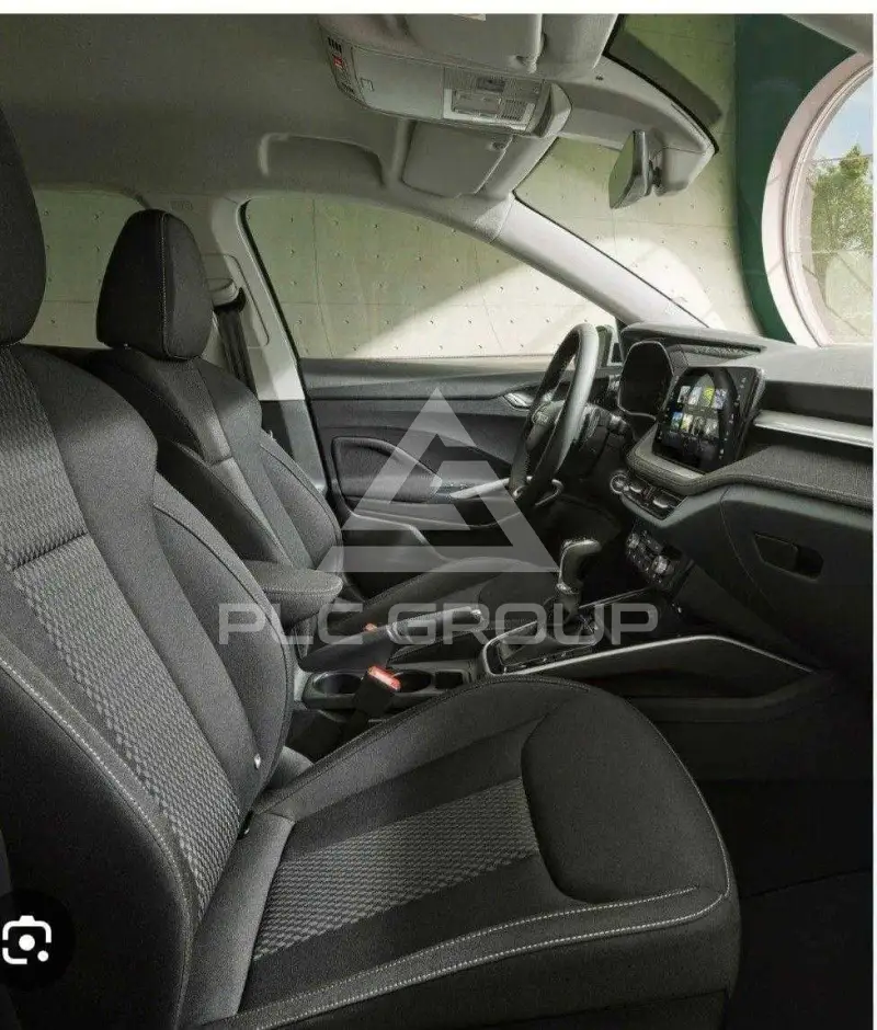 2025 Skoda Fabia