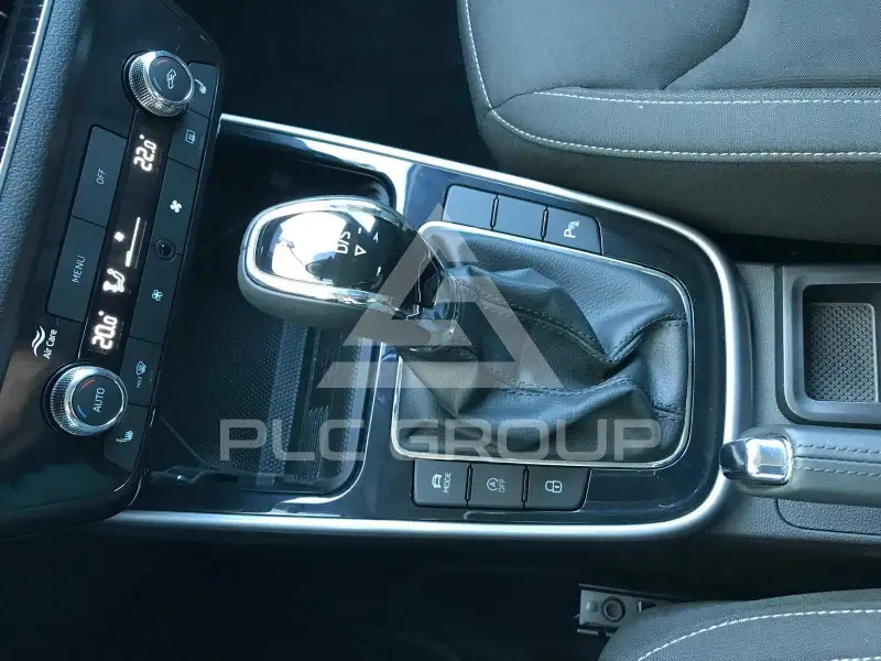 2025 Skoda Fabia
