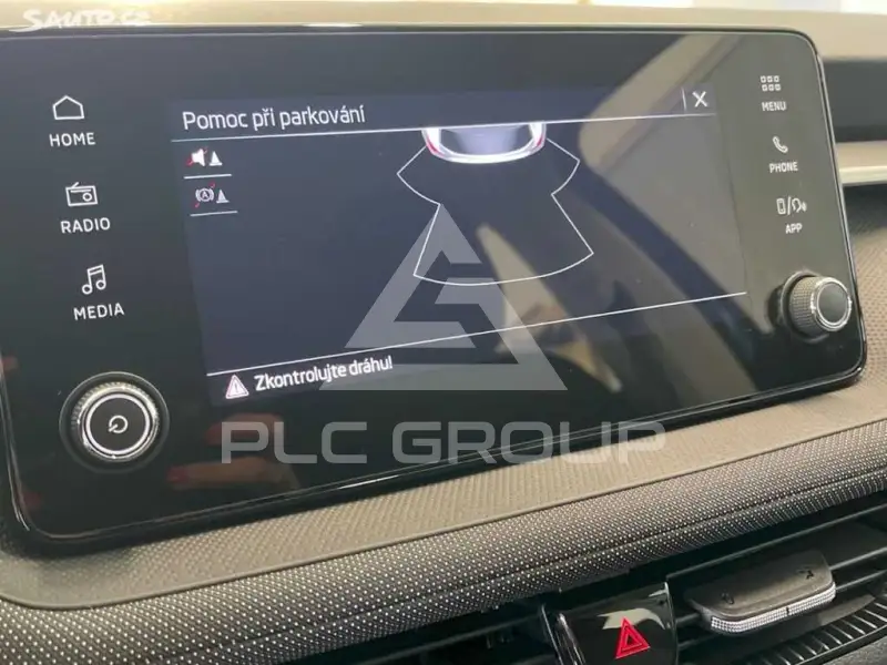 2025 Skoda Fabia