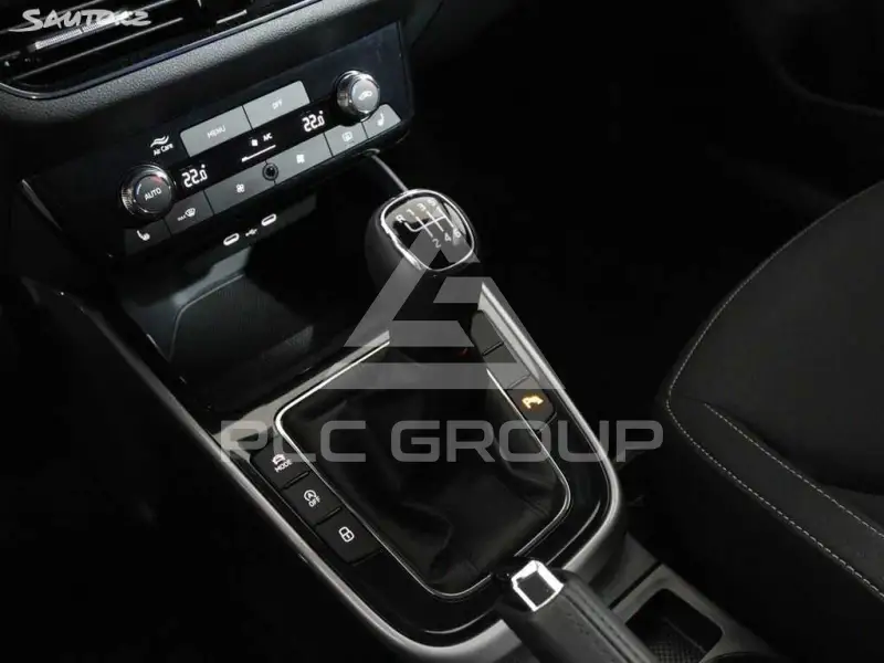 2025 Skoda Fabia